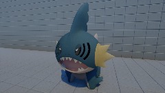 Sharkip (OLD) REMIXABLE