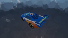 A screenshot taken in Dreams. 22 of 25.