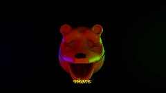 (UPDATED)<term> BRAND NEW! BILLY BOB 2025 MASK!