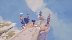 My Ancient Times!