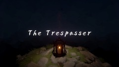 The Trespasser