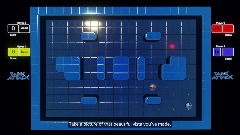 A screenshot taken in Dreams. 18 of 27.