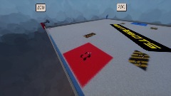 A screenshot taken in Dreams. 3 of 27.