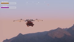 A screenshot taken in Dreams. 25 of 30.