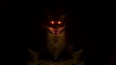 A screenshot taken in Dreams. 15 of 27.