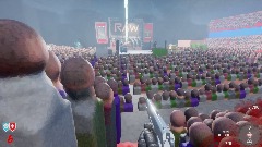 A screenshot taken in Dreams. 2 of 14.
