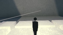 A screenshot taken in Dreams. 15 of 16.