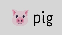 Chat Emojis / Simbol 🐷