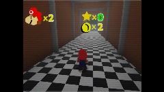 A screenshot taken in Dreams. 7 of 7.