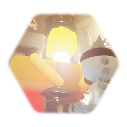 Simply Danger - Queen Mineaut