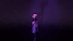 A screenshot taken in Dreams. 2 of 4.