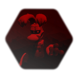 Rayman.EXE (Remastered)