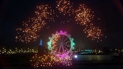 A screenshot taken in Dreams. 14 of 25.