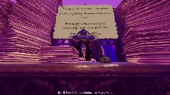 A screenshot taken in Dreams. 19 of 29.