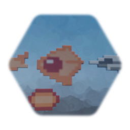 Godzilla(nes) enemies