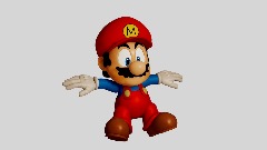 A screenshot taken in Dreams. 1 of 2.