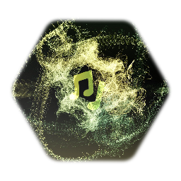 FNF boyfriend chromatic scale (@Xperion013 Ver)