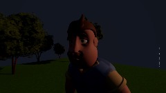 A screenshot taken in Dreams. 2 of 11.