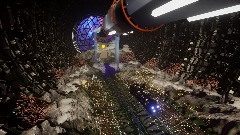 A screenshot taken in Dreams. 3 of 5.