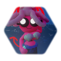 Me as cala maria