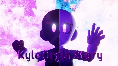 <pink>Kyle Orgin Story