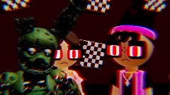 Michael Don't Leave Me Here