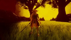 Blood Samurai ( part 1 )