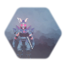 Knight Titan