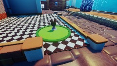 Spirit afterlife welcome home