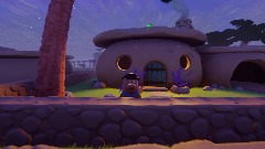 A screenshot taken in Dreams. 5 of 9.