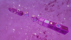 My Dreamiverse Dash!