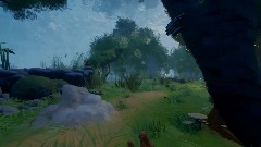 My tiny little world