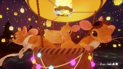 A screenshot taken in Dreams. 3 of 3.