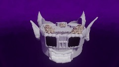 A screenshot taken in Dreams. 1 of 1.