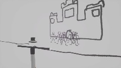 AY|t-pose vs stickman infection