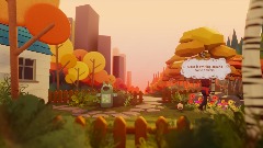 A screenshot taken in Dreams. 7 of 27.