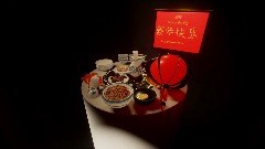 A screenshot taken in Dreams. 5 of 5.