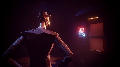 A screenshot taken in Dreams. 24 of 25.