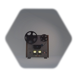 Tape Recorder