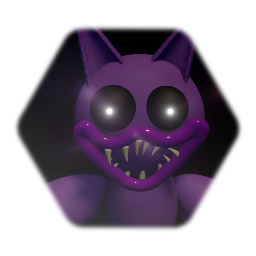 catnap poppy playtime 3