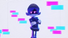 A screenshot taken in Dreams. 5 of 6.