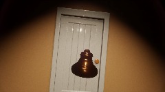 Jingle Bell Heavy Rock Scene