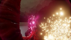 A screenshot taken in Dreams. 15 of 26.