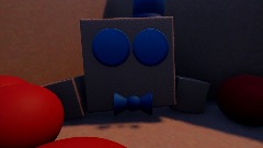 A screenshot taken in Dreams. 9 of 16.