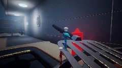 A screenshot taken in Dreams. 4 of 4.