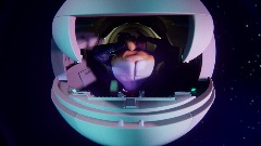 A screenshot taken in Dreams. 19 of 29.