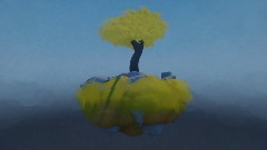 Floating Island