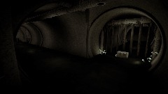 City Sewers - Fallout 4: Dreams Edition