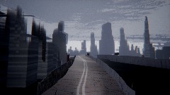 Project: apocalyptic city