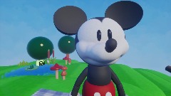 Mickey and Oswald Adventures BETA